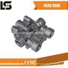 Fabricante OEM Precision Die Casting Parts